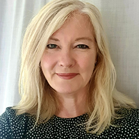 Dr Kathryn A. Burnett Dr Kathryn A. Burnett